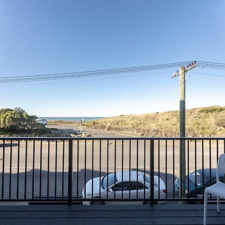 Beachfront Haven Christchurch Exterior foto